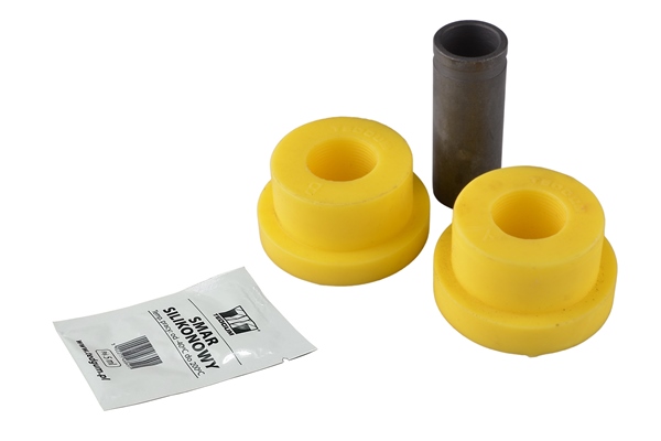 Control Arm-/Trailing Arm Bush - 00677458 TEDGUM
