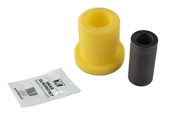 Control Arm-/Trailing Arm Bush - 00677459 TEDGUM