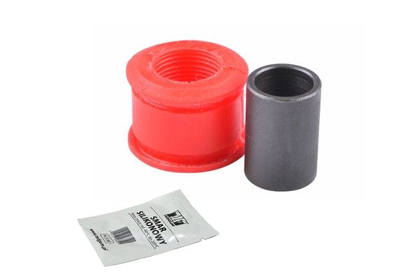 Supporto, Scatola guida - 00677820 TEDGUM