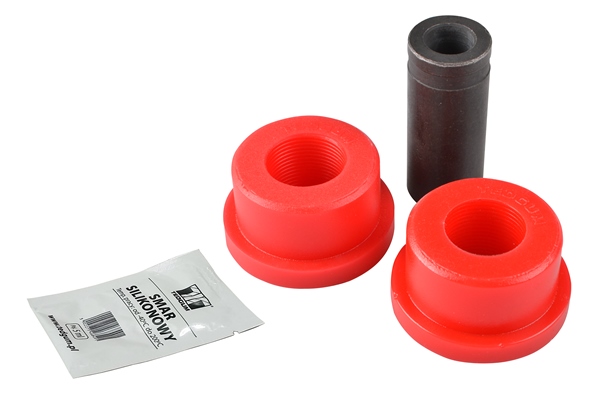 Control Arm-/Trailing Arm Bush - 00677910 TEDGUM