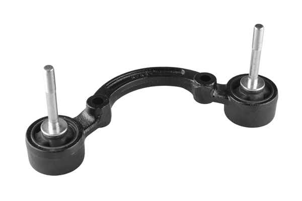Lagerung, Differential - 00678127 TEDGUM