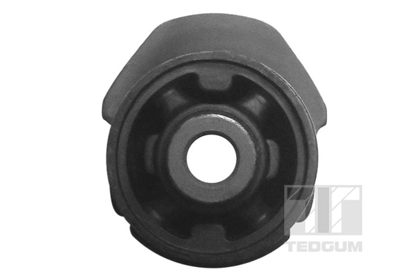 Mounting, axle beam - 00678491 TEDGUM