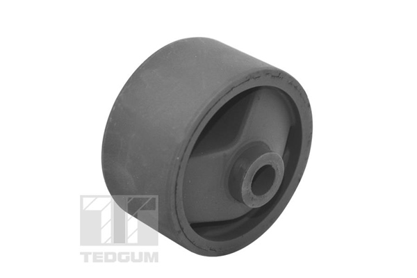 Lagerung, Motor - 00679672 TEDGUM