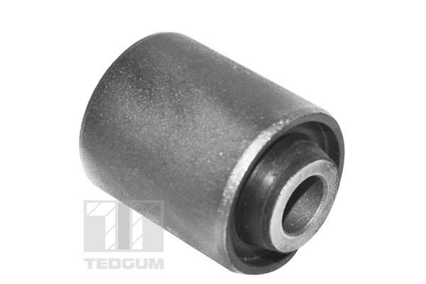 Supporto, Ammortizzatore - 00713207 TEDGUM