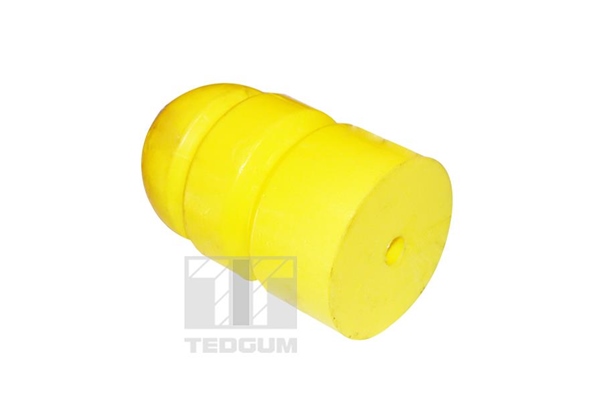 Rubber Buffer, suspension - 00720262 TEDGUM