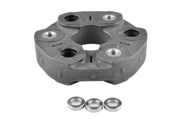 Mounting, propshaft - 00720866 TEDGUM