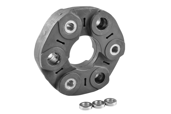 Mounting, propshaft - 00720866 TEDGUM