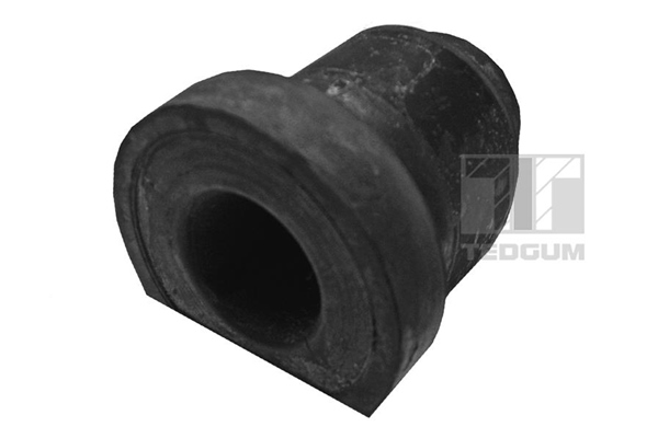 Control Arm-/Trailing Arm Bush - 00721267 TEDGUM