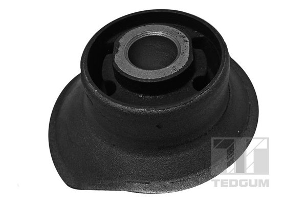 Supporto, Corpo assiale - 00722772 TEDGUM