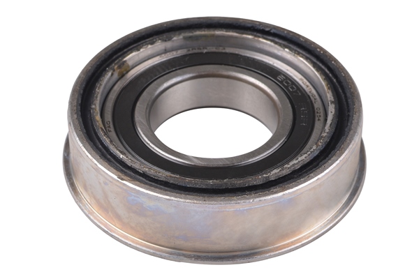Mounting, propshaft - 00723182 TEDGUM