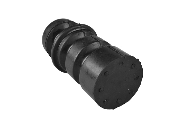 Rubber Buffer, suspension - 00724382 TEDGUM