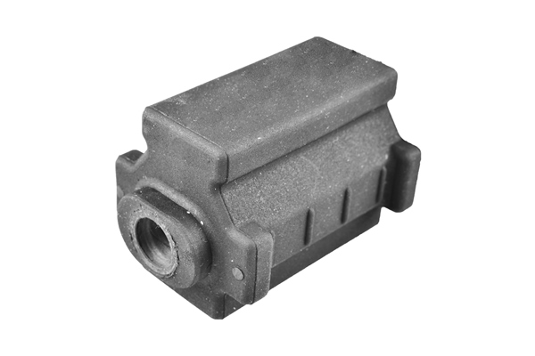 Cuscinetto, Supporto cambio manuale - 00725529 TEDGUM