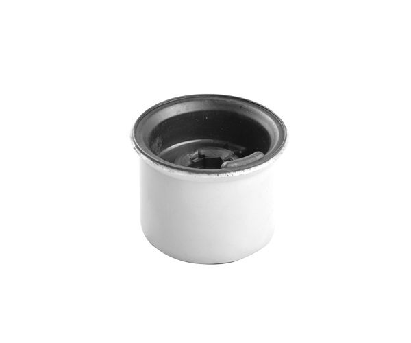Control Arm-/Trailing Arm Bush - 00726011 TEDGUM