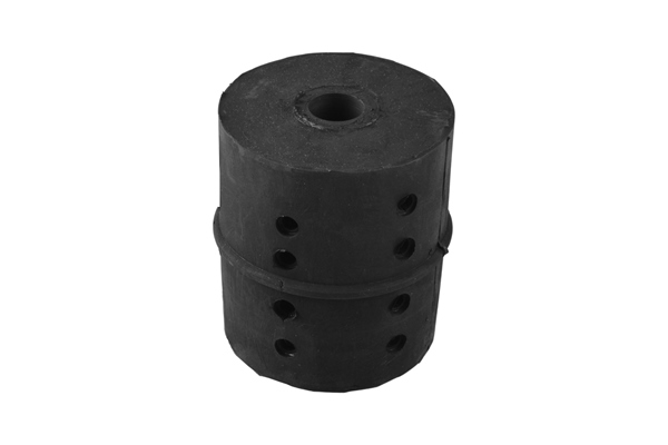 Sospensione, Motore - 00726255 TEDGUM