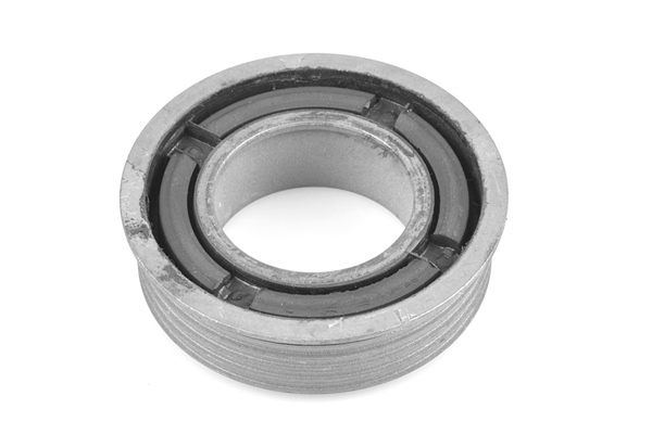 Mounting, propshaft - 00726753 TEDGUM