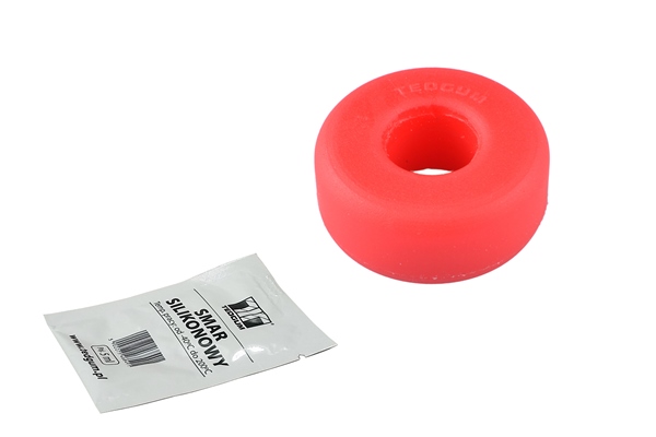Mounting, shock absorbers - 00726970 TEDGUM