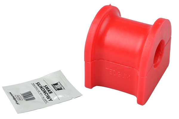 Supporto, Stabilizzatore - 00727043 TEDGUM