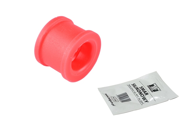 Mounting, stabilizer coupling rod - 00727098 TEDGUM