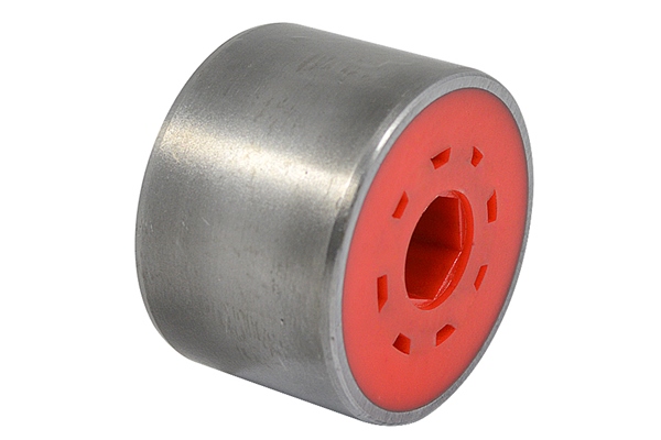 Control Arm-/Trailing Arm Bush - 00727181 TEDGUM