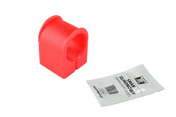 Stabiliser Mounting - 00727184 TEDGUM