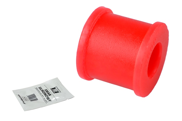 Mounting, stabilizer coupling rod - 00727811 TEDGUM