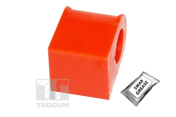 Опора, стабилизатор - 00727834 TEDGUM