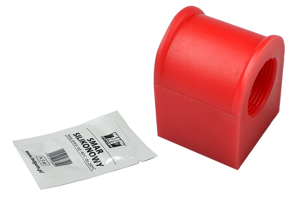 Supporto, Stabilizzatore - 00727834 TEDGUM