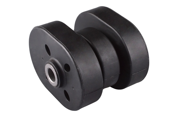 Sospensione, Motore - 00727863 TEDGUM