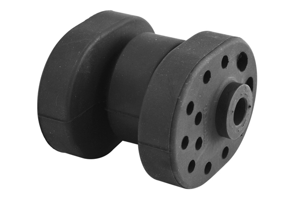 Sospensione, Motore - 00727881 TEDGUM