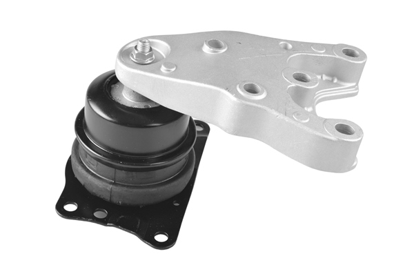 Sospensione, Motore - 00729391 TEDGUM