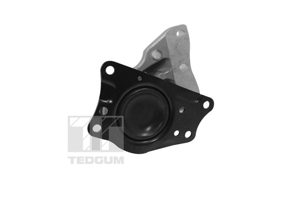 Подвеска, двигатель - 00729417 TEDGUM