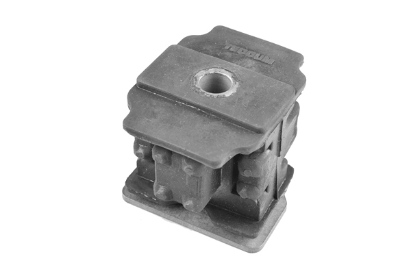 Sospensione, Motore - 00740831 TEDGUM