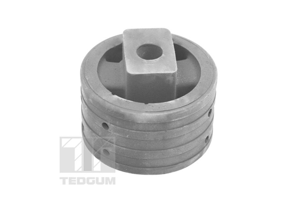 Подвеска, двигатель - 00741004 TEDGUM
