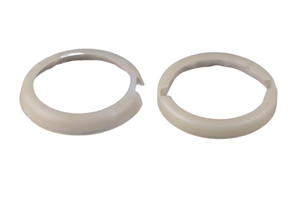 Repair Kit, steering knuckle - 00749909 TEDGUM