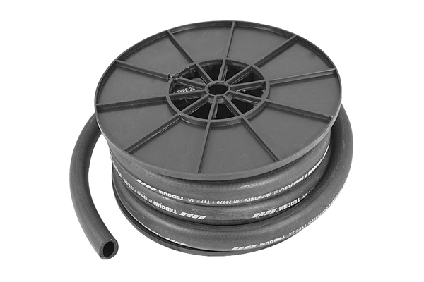 Fuel Hose - 00811359 TEDGUM