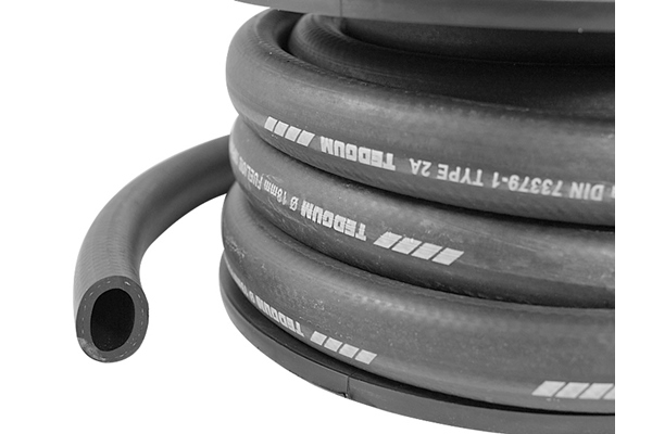 Fuel Hose - 00811359 TEDGUM