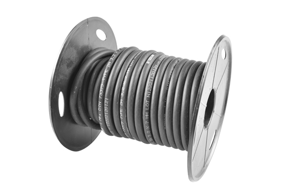 Flessibile carburante - 00813184 TEDGUM