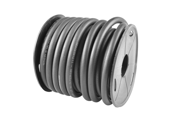 Fuel Hose - 00816681 TEDGUM