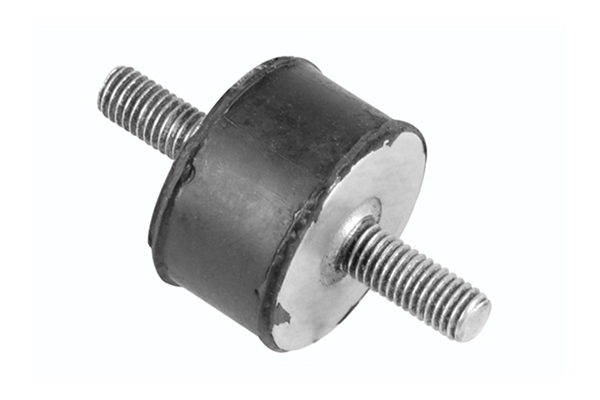 Stop- /Mounting Buffer - 00840461 TEDGUM