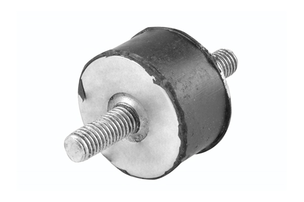 Stop- /Mounting Buffer - 00840461 TEDGUM