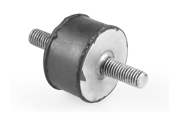 Stop- /Mounting Buffer - 00840461 TEDGUM