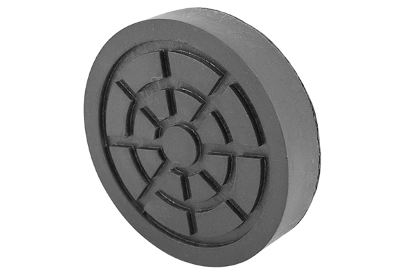 Support Plate, mobile jack - 00842689 TEDGUM