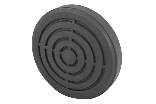 Support Plate, mobile jack - 00842690 TEDGUM