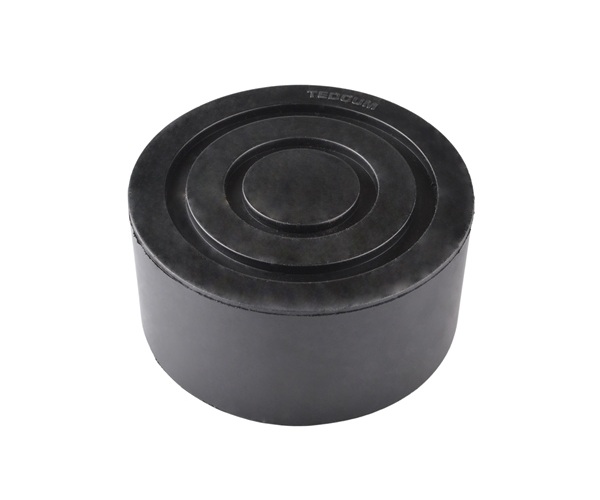 Support Plate, mobile jack - 00844043 TEDGUM