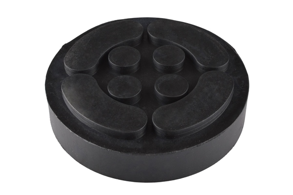 Support Plate, mobile jack - 00844201 TEDGUM