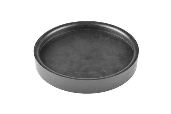 Support Plate, mobile jack - 00847597 TEDGUM
