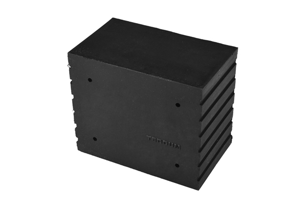 Support Plate, mobile jack - 00849900 TEDGUM