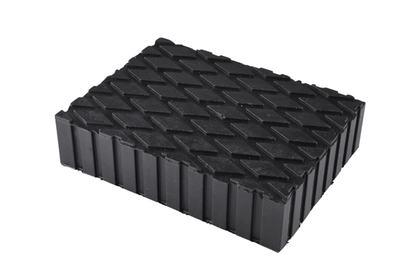 Support Plate, mobile jack - 00849910 TEDGUM