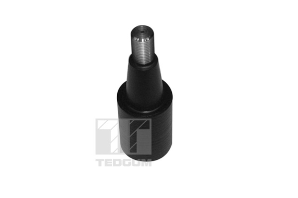 Control Arm-/Trailing Arm Bush - 00979621 TEDGUM