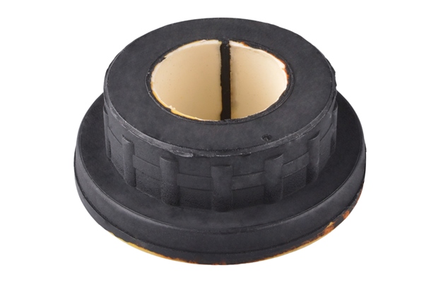 Control Arm-/Trailing Arm Bush - 01100370 TEDGUM